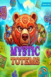 Mystic Totems slot