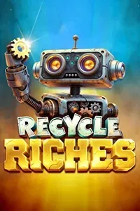 Recycle Riches slot